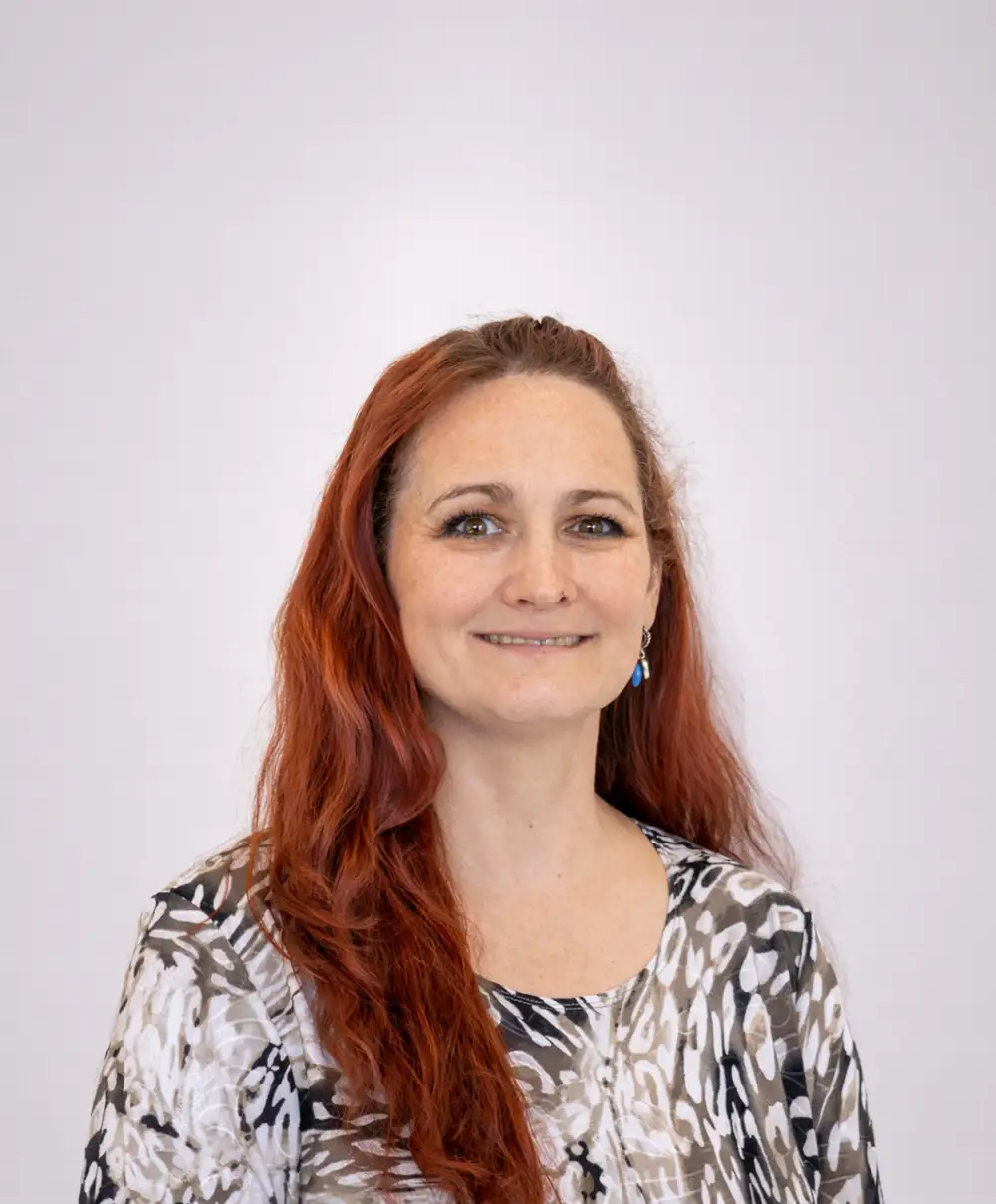 Dr Heather Gavin