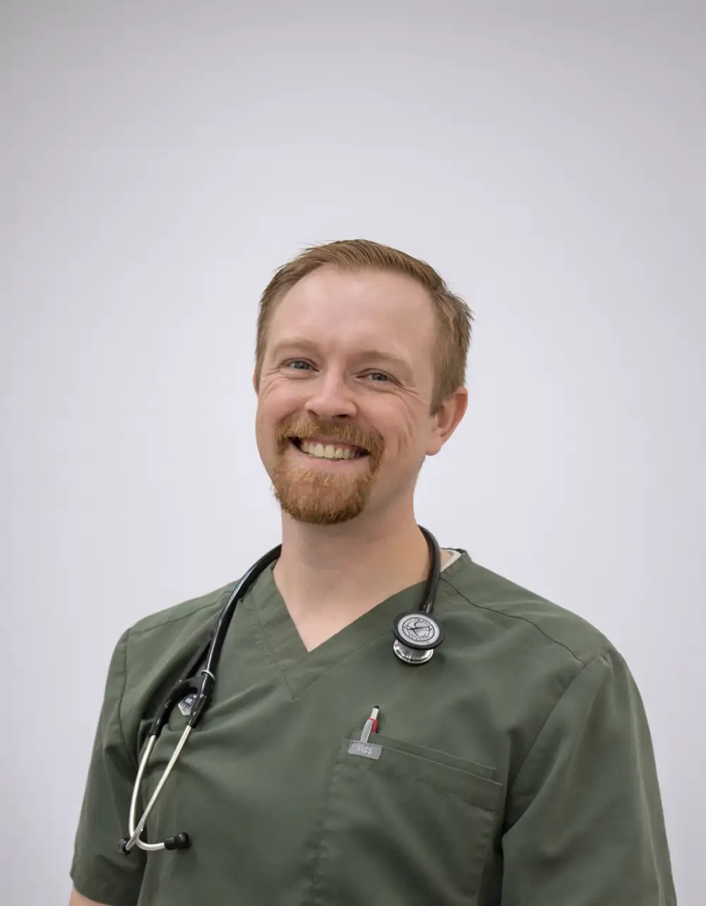 Dr Joseph Cook